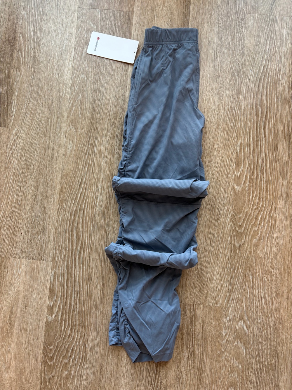 Lululemon